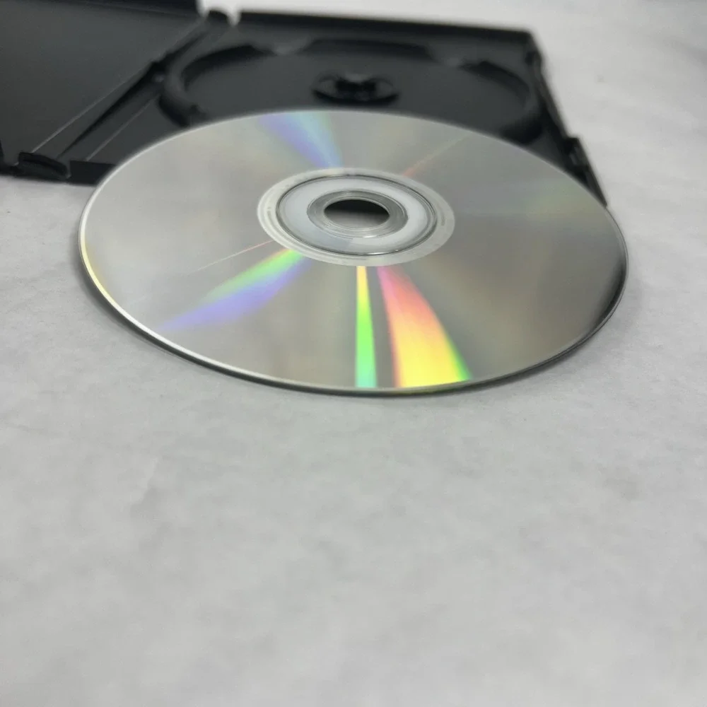Assassin's Creed PC CD-ROM Original‎ Official Video Game Excellent Condition